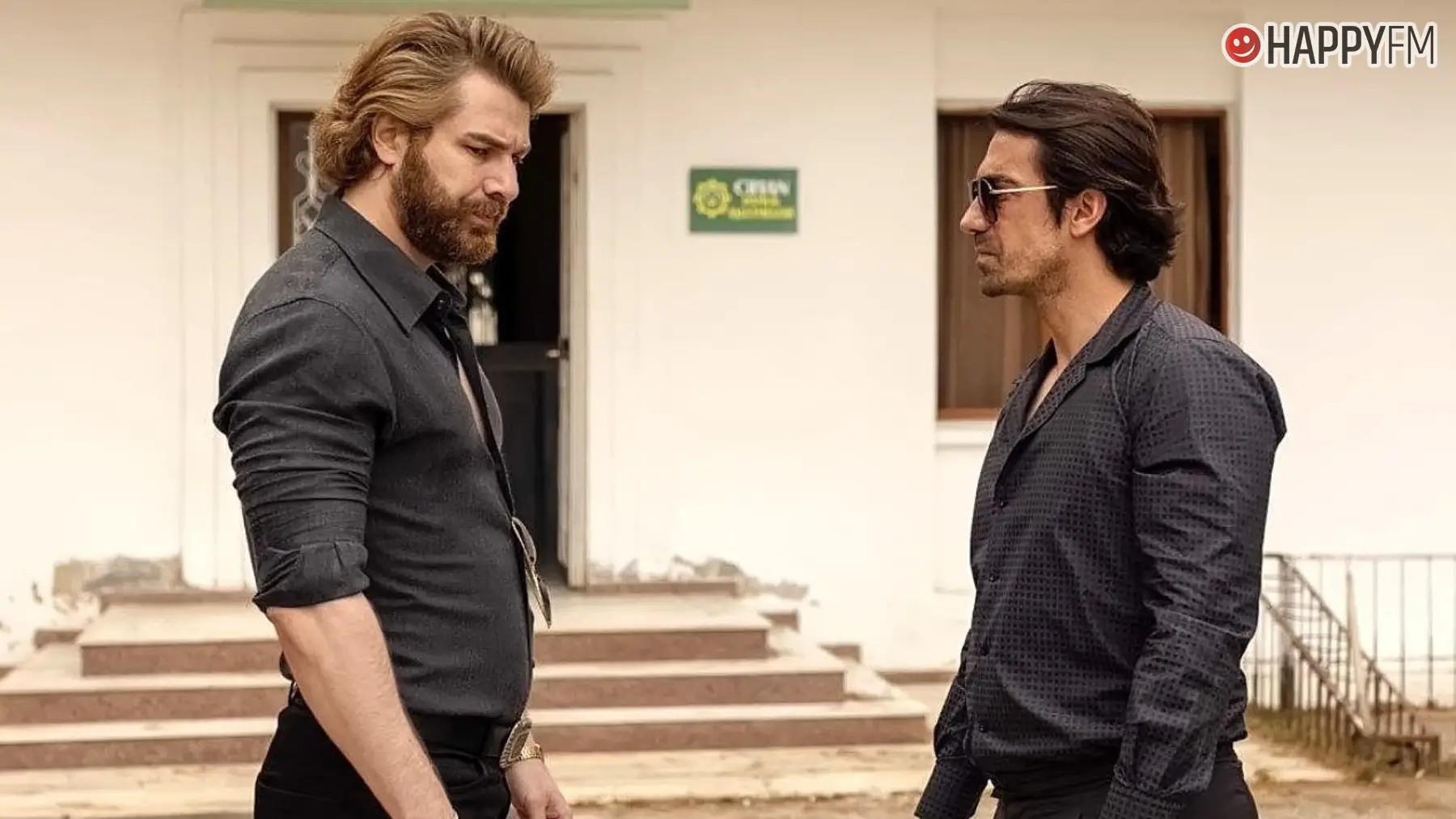 ‘Tierra amarga’, avance del capítulo de hoy: Hakan intenta ganarse la confianza de Fikret