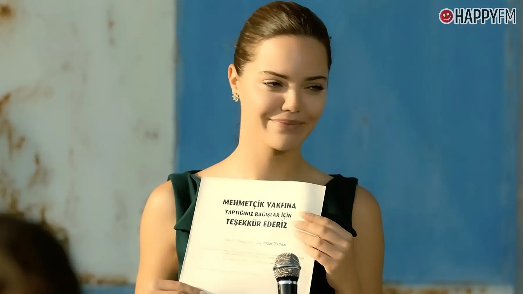 ‘Tierra amarga’, avance del capítulo de hoy: Züleyha hereda todas las posesiones de Hakan