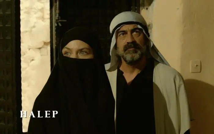 ‘Tierra amarga’, avance semanal del 27 de febrero al 3 de marzo: 1