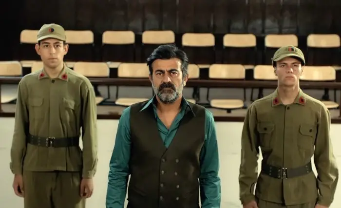 ‘Tierra amarga’, avance semanal del 27 de febrero al 3 de marzo: 2