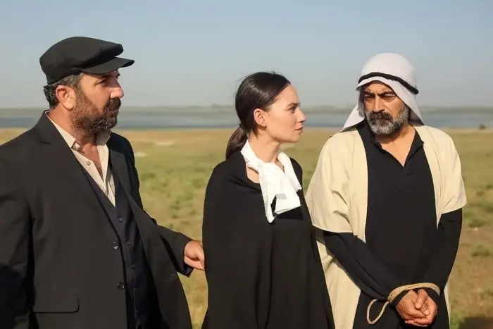 ‘Tierra amarga’, avance semanal del 27 de febrero al 3 de marzo: 4