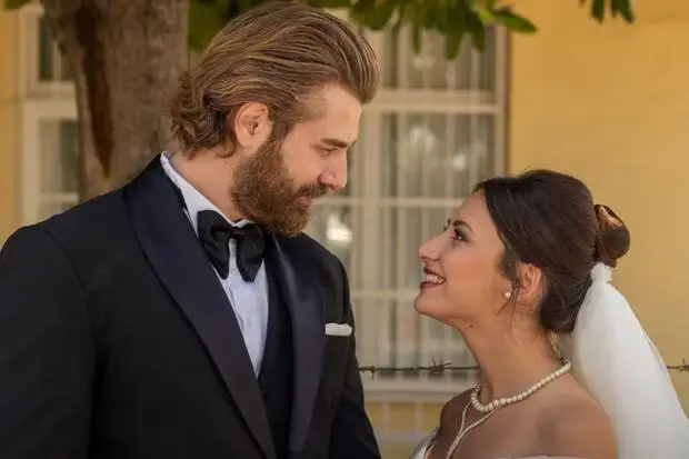 'Tierra amarga': final explicado y qué pasó con los personajes de la serie turca de Antena 3 2