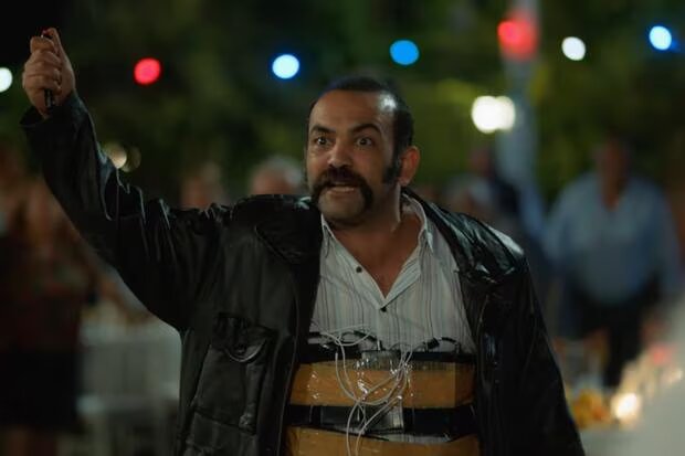 'Tierra amarga': final explicado y qué pasó con los personajes de la serie turca de Antena 3 3