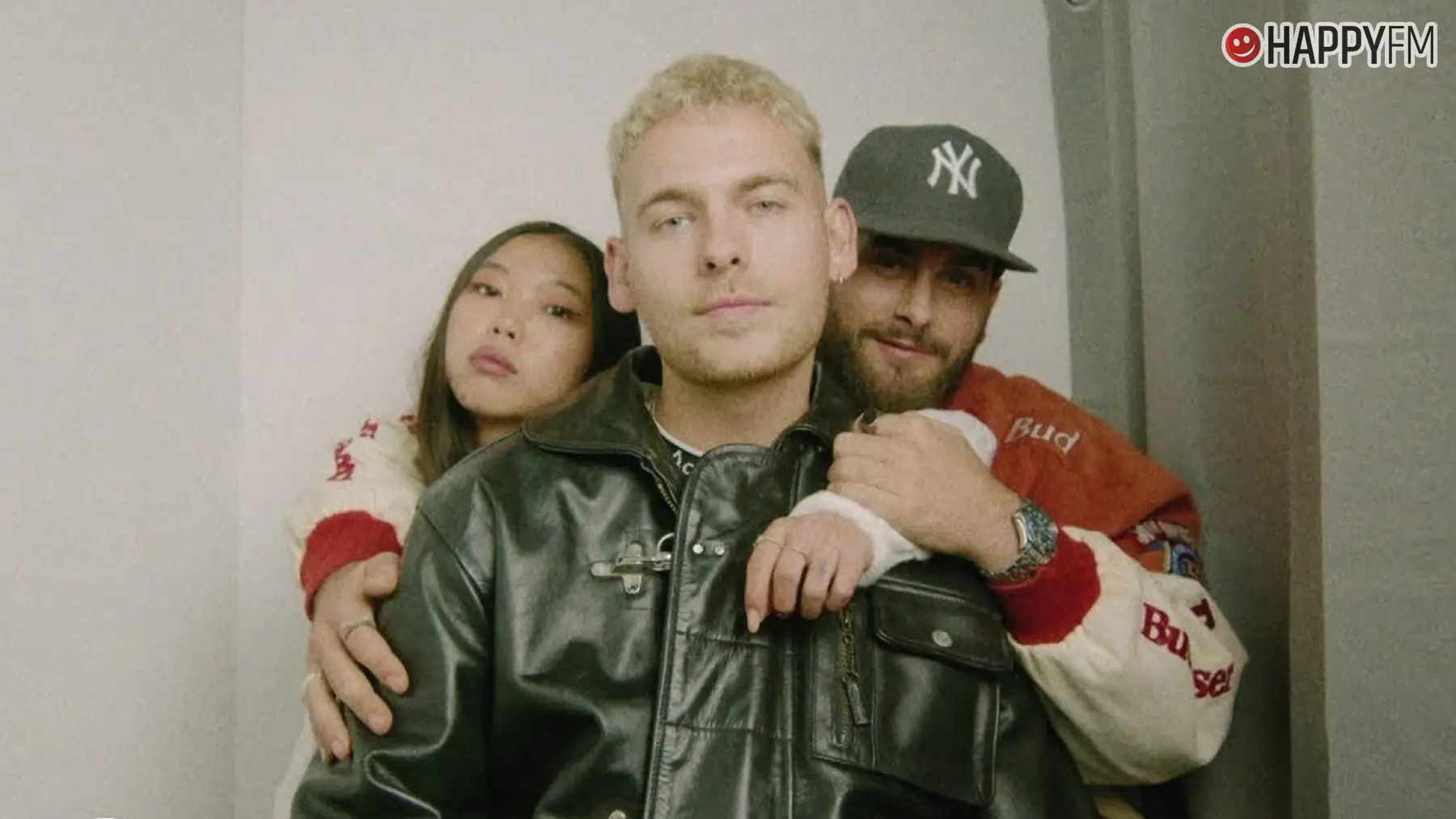 ‘Todo cambió’, de Hens: letra y vídeo