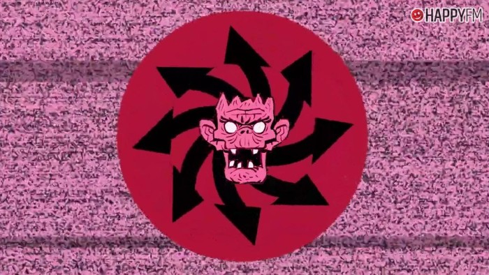 ‘Tormenta’, de Gorillaz y Bad Bunny: letra y vídeo