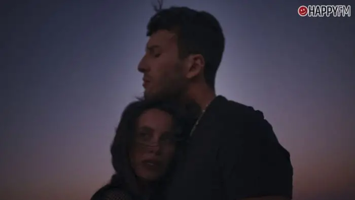 ‘Una noche sin pensar’, de Sebastián Yatra: letra y vídeo