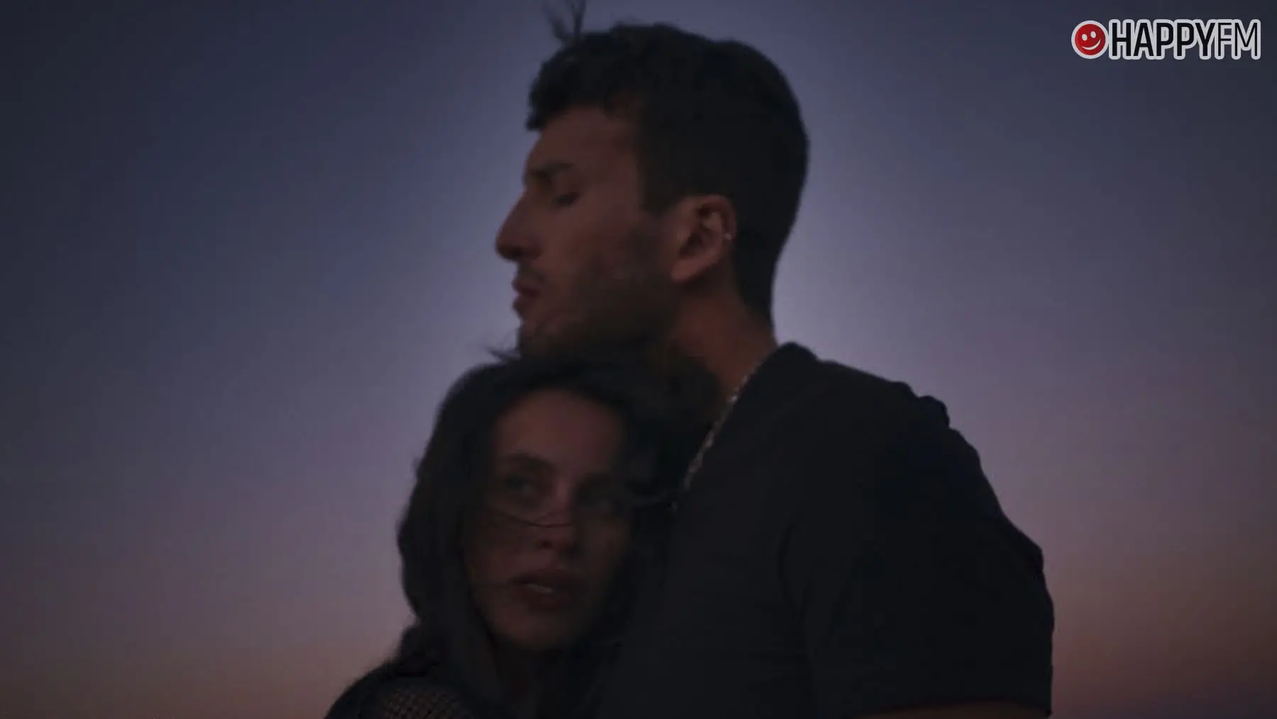 ‘Una noche sin pensar’, de Sebastián Yatra: letra y vídeo