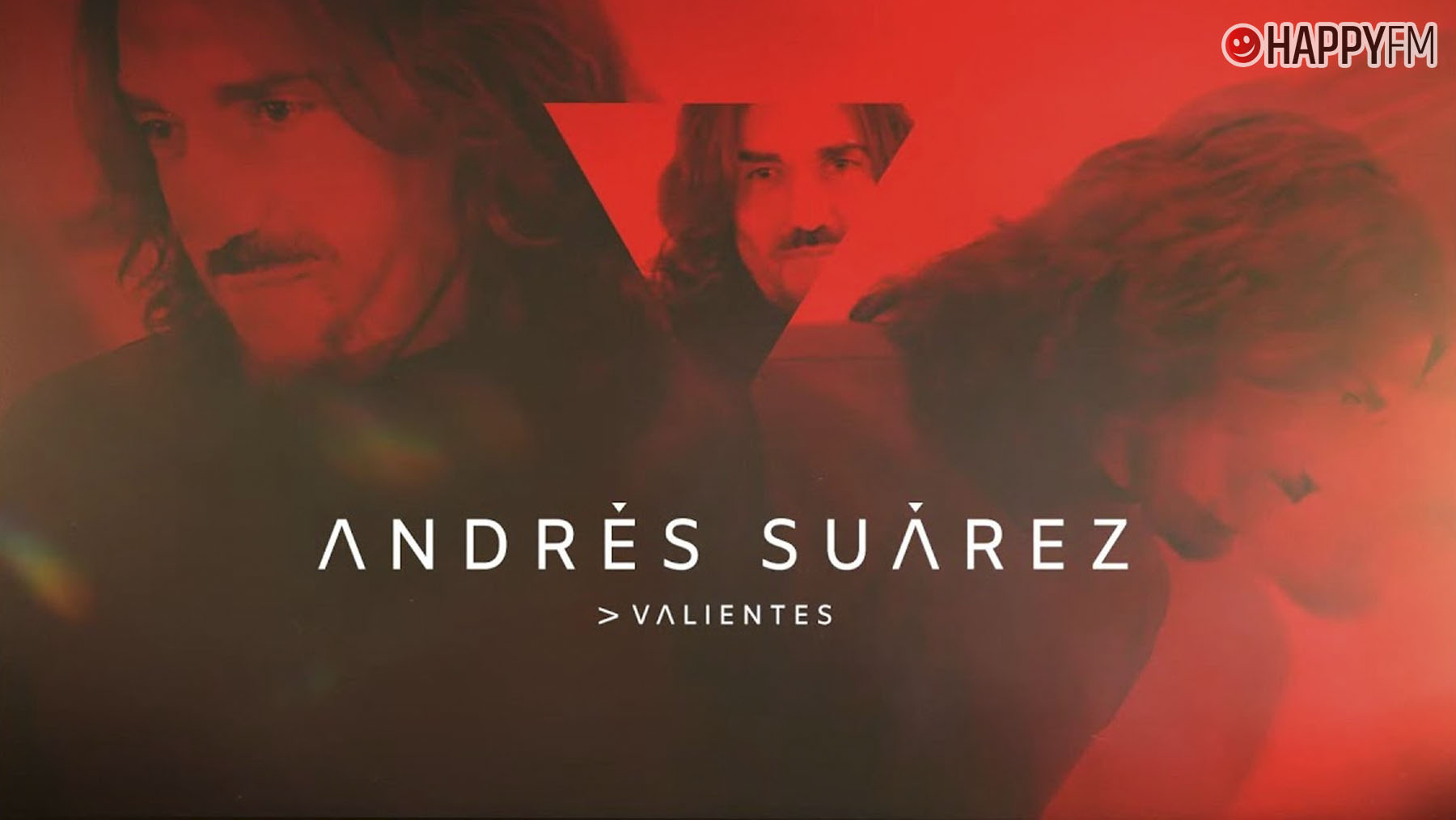 ‘Valientes’, de Andrés Suárez: letra y vídeo