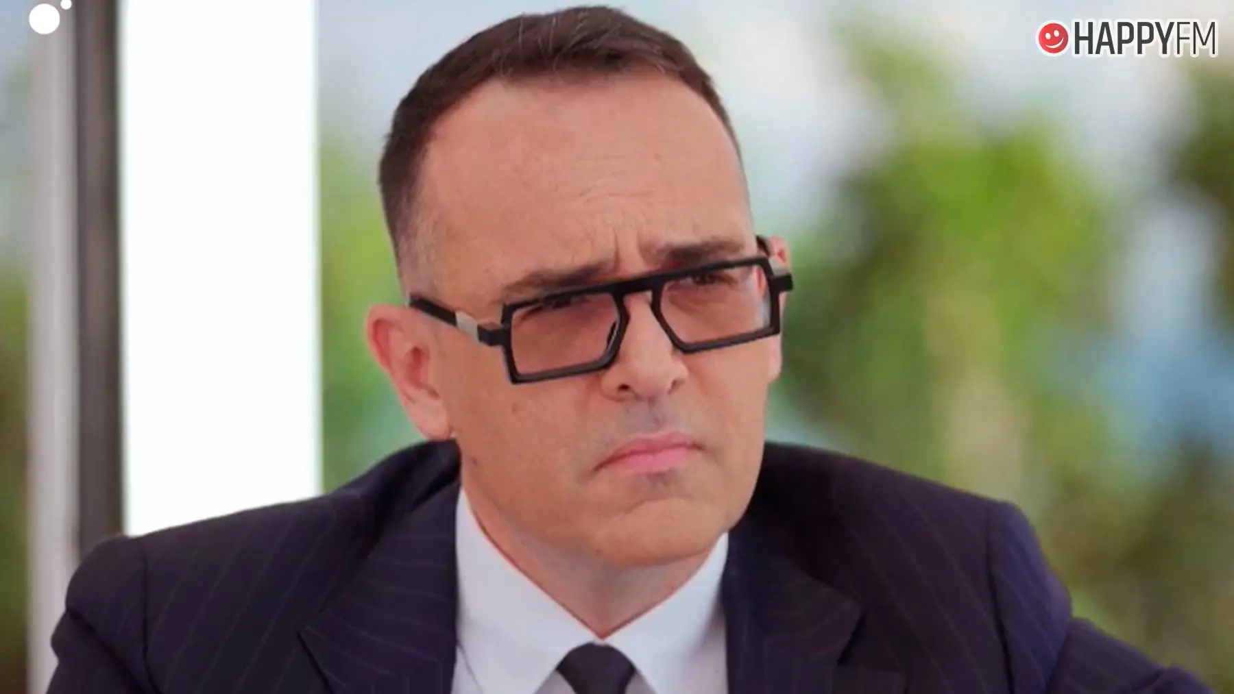 ‘Viajando con Chester’ anuncia los esperados invitados de hoy de Risto Mejide