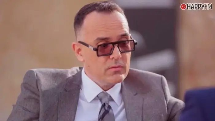 ‘Viajando con Chester’: invitados de hoy, 7 de febrero, de Risto Mejide