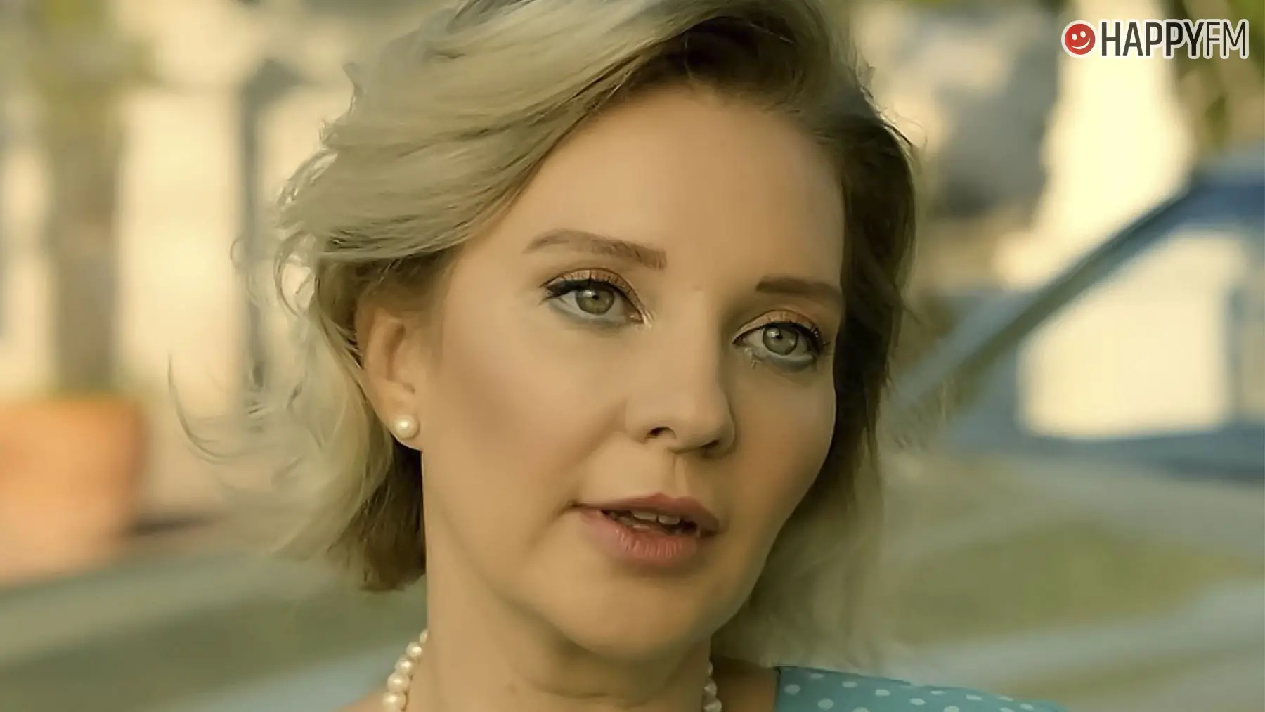 Yeliz Doğramacılar: su edad, su pareja y biografía de Füsun en ‘Tierra amarga’