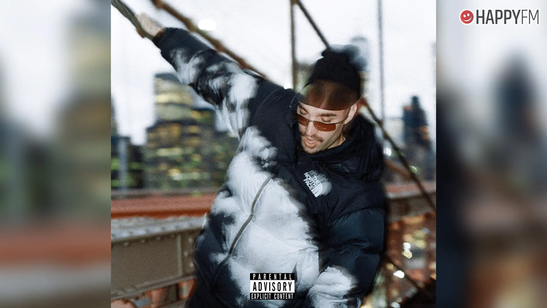 ‘Yo Primero’, de Rels B: letra y vídeo