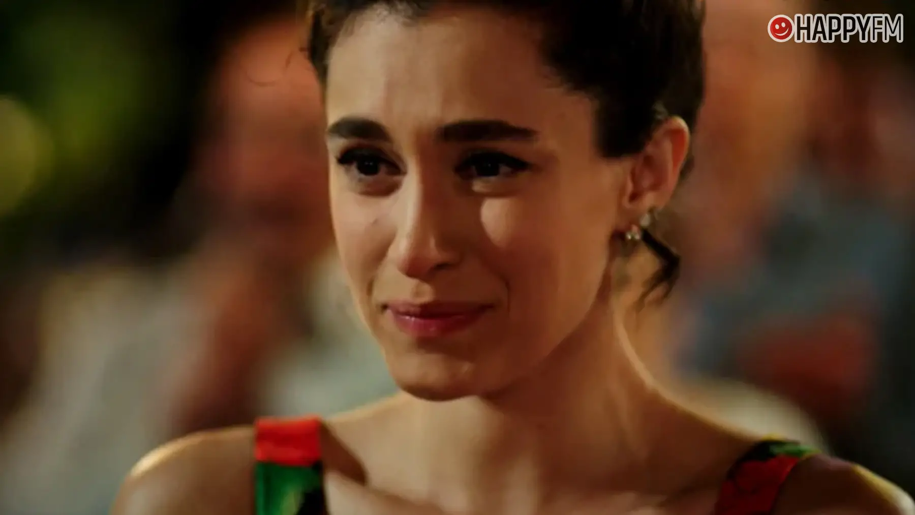 ‘Zeynep buscando a su padre’, capítulo 129: Kerem encuentra la oportunidad de hablar con Zeynep