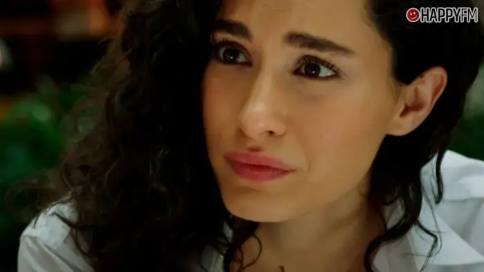 ‘Zeynep buscando a su padre’, capítulo 137: Zeynep descubre el engaño de Kerem