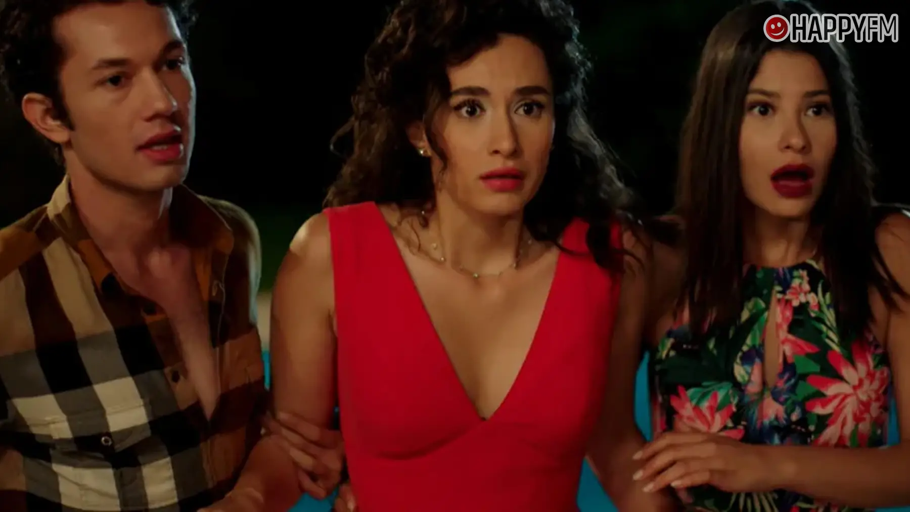 ‘Zeynep buscando a su padre’, capítulo 138: Kerem provoca a Bora y éste le golpea