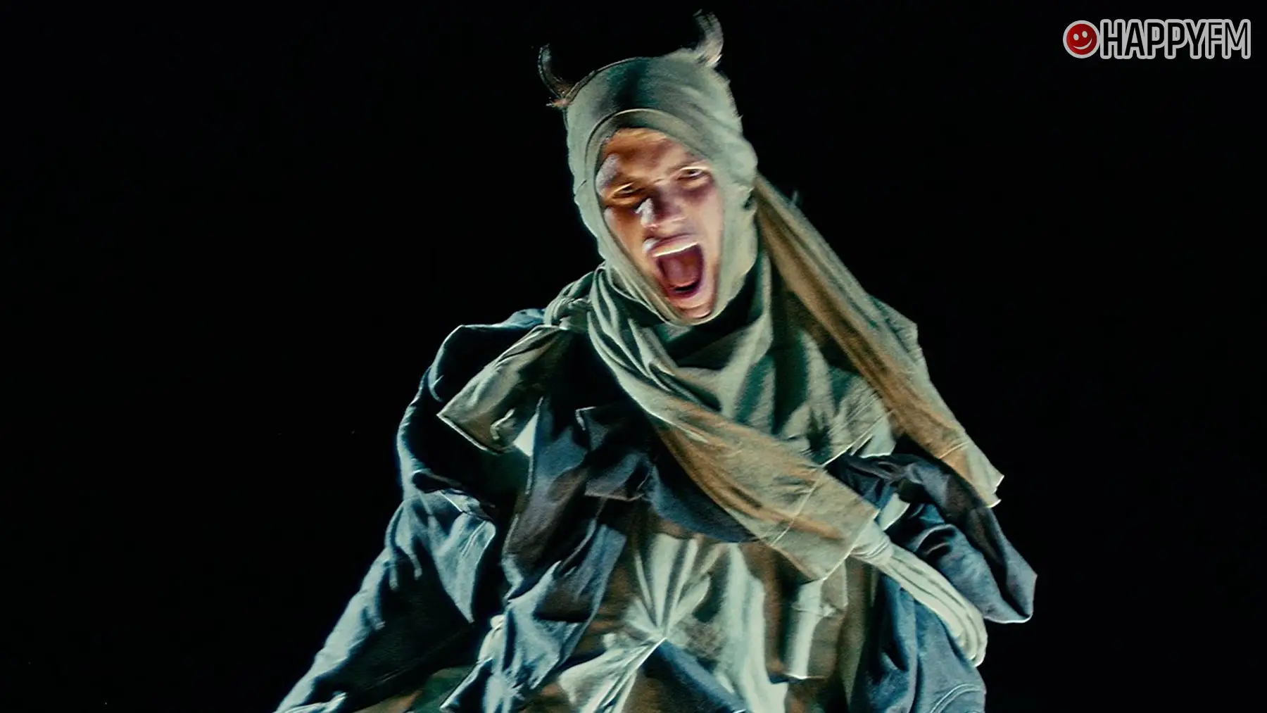 ‘AAAAAA’, de Marc Seguí: letra y vídeo