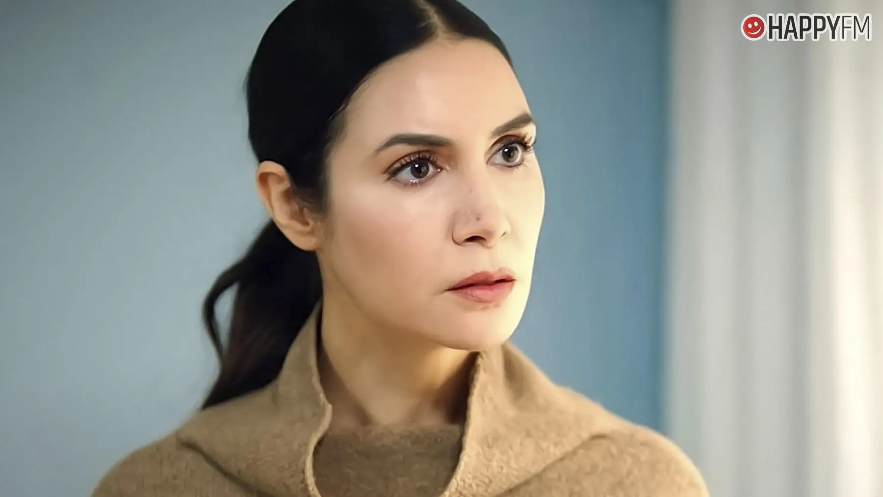 Ahu Yağtu: su edad, su pareja y biografía de Suzan en ‘Hermanos’