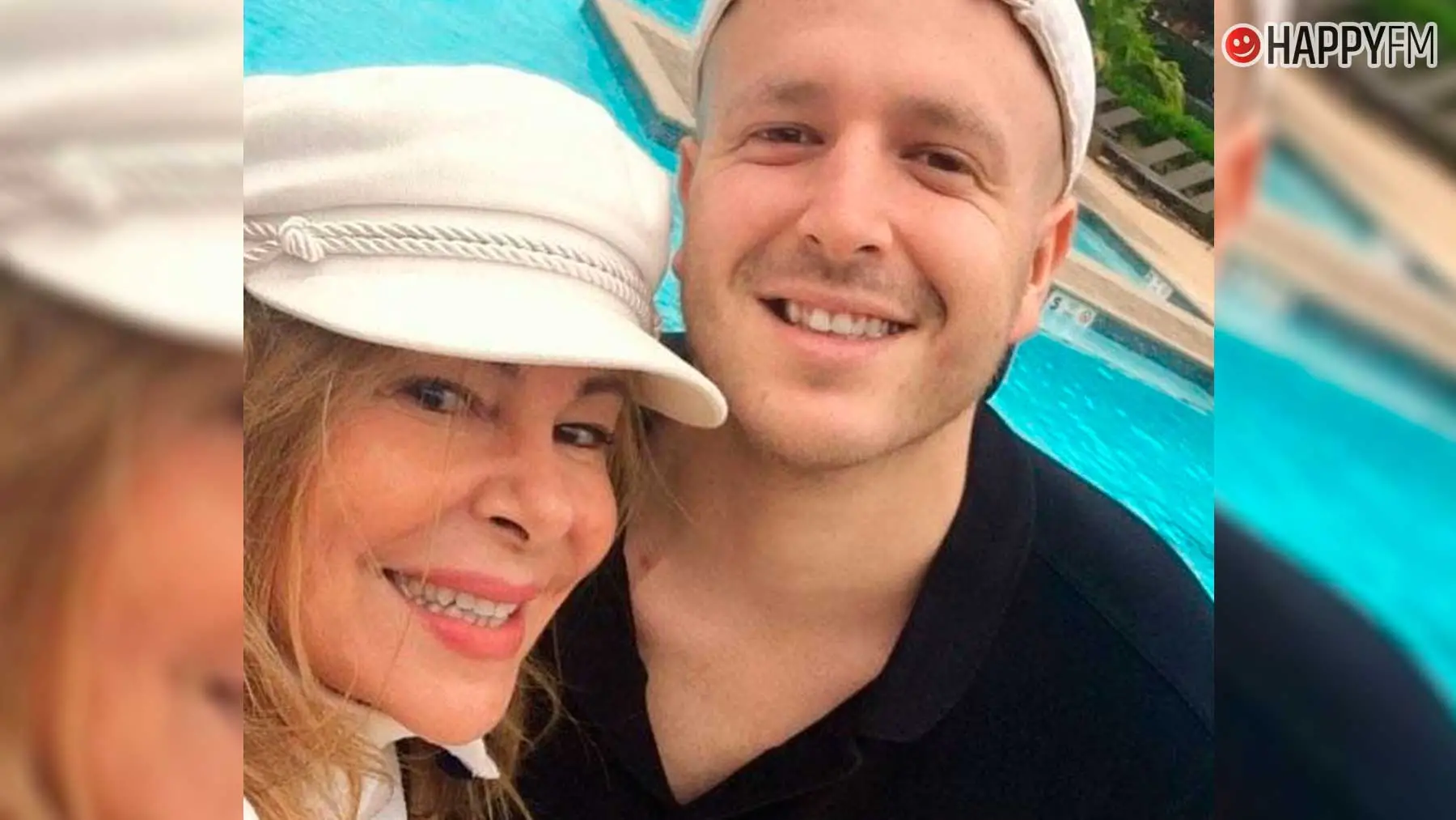 Álex Lequio, el hijo de Ana Obregón: a qué edad y de qué enfermedad murió