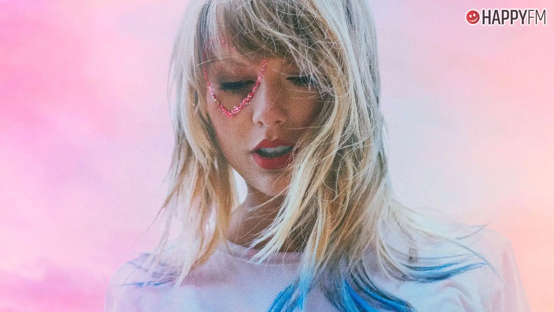 ‘All of the girls you loved before’, de Taylor Swift: letra (en español) y vídeo