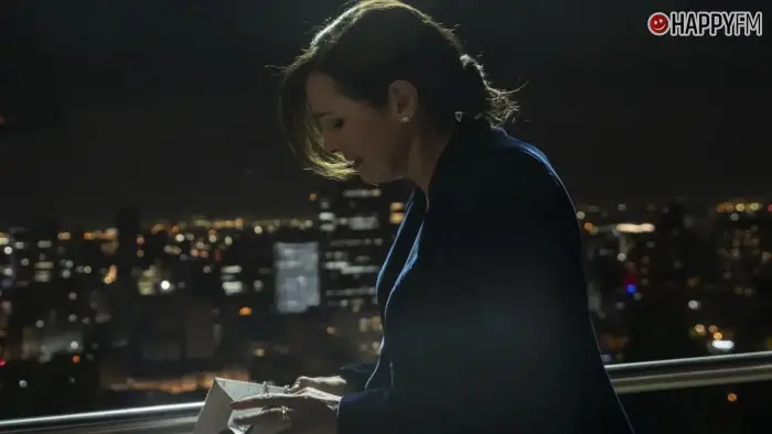 ‘Ana de Nadie’, capítulo 20: Ana toma la decisión de separarse de Horacio