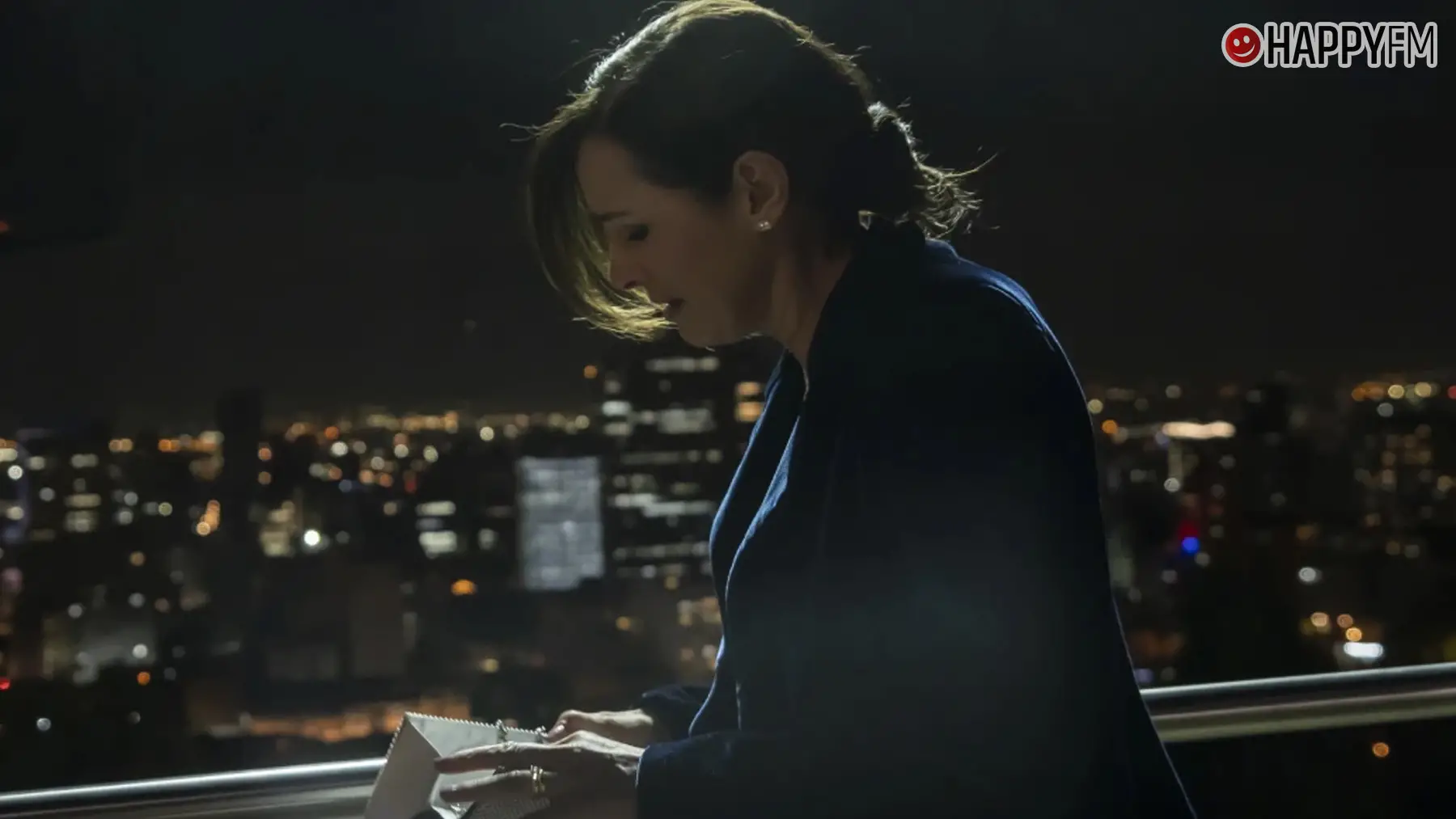 ‘Ana de Nadie’, capítulo 20: Ana toma la decisión de separarse de Horacio