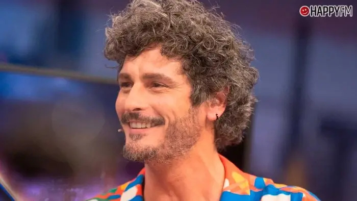 Antonio Pagudo: su edad, su pareja y por qué dejó ‘La que se avecina’