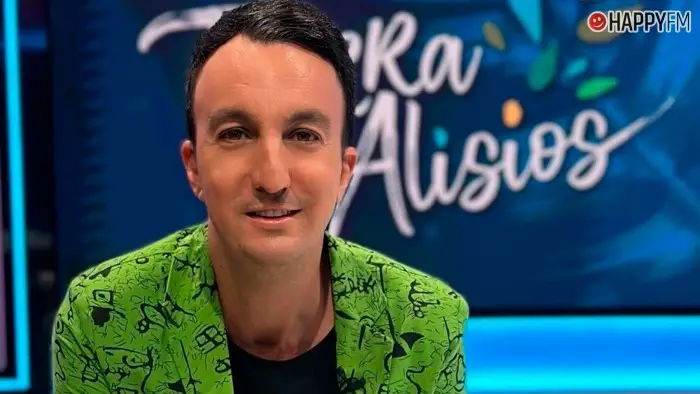 Baby Solano, el nuevo reportero de ‘Sálvame’: su nombre real y en qué programas ha trabajado