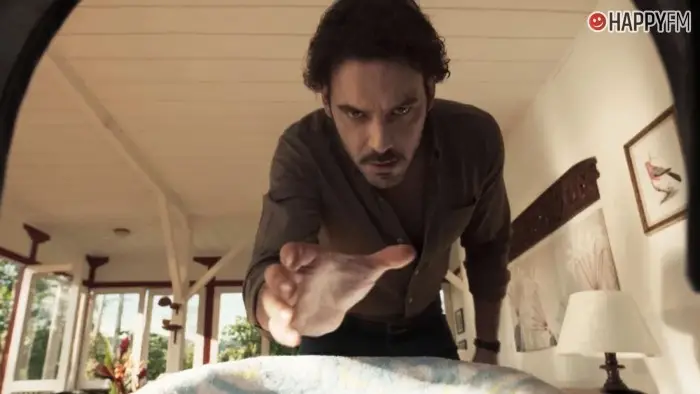 ‘Café con aroma de mujer’, avance del capítulo de hoy: Iván intenta matar al hijo de Gaviota y Sebastián