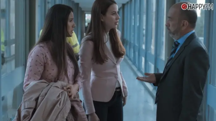 ‘Café con aroma de mujer’, avance del capítulo de hoy: el testimonio de Marcia no sirve para salvar a Sebastián