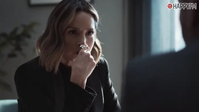 ‘Café con aroma de mujer’, avance del capítulo de hoy: Lucía, señalada tras descubrirse que declaró contra Sebastián