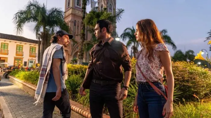 ‘Café con aroma de mujer’: ¿En qué localizaciones se rodó la serie de Netflix? 2