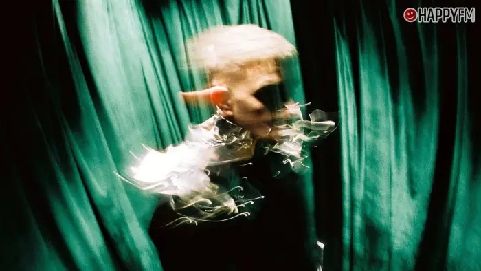 ‘Casanova’, de Recycled J: letra y vídeo