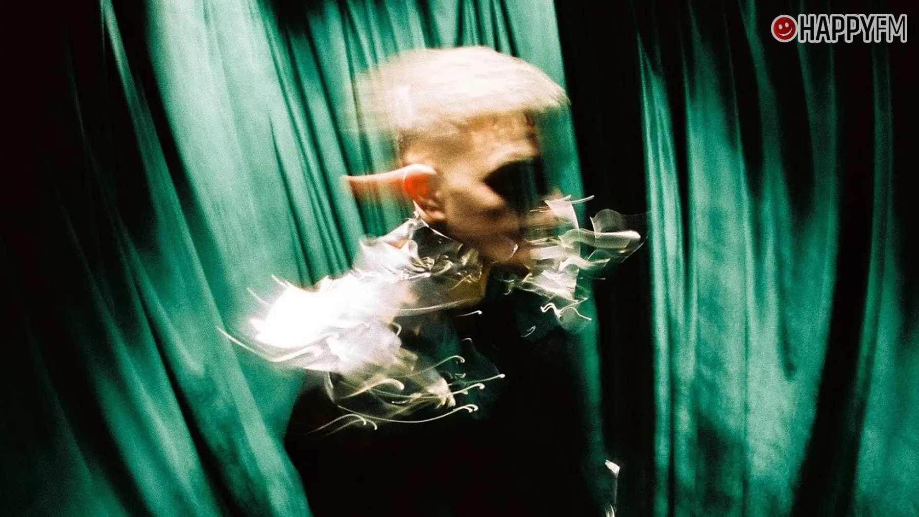 ‘Casanova’, de Recycled J: letra y vídeo
