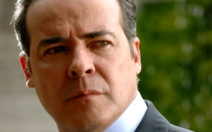 César Évora: su edad, su pareja y biografía de Fulgencio en 'La Tempestad' 2