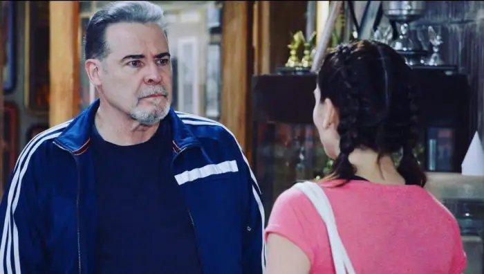 César Évora: su edad, su pareja y biografía de Fulgencio en 'La Tempestad' 3