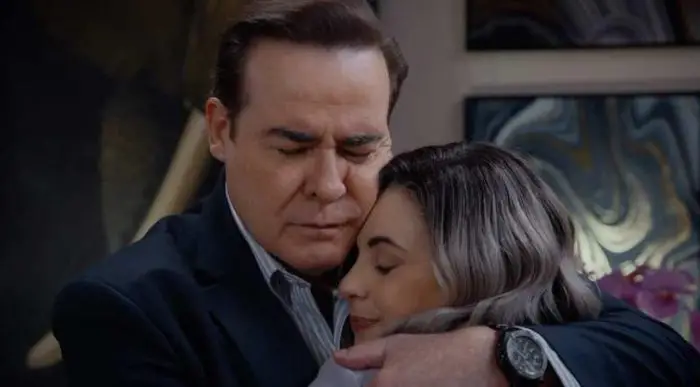 César Évora: su edad, su pareja y biografía de Fulgencio en 'La Tempestad' 4