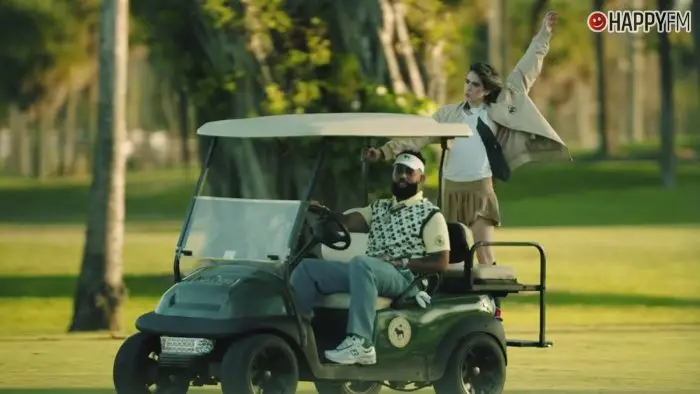 ‘Coco Chanel’, de Eladio Carrión y Bad Bunny: letra y vídeo