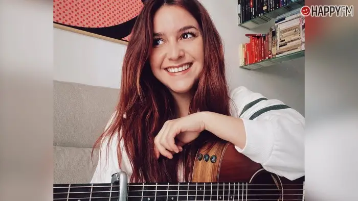 ‘Cómo me gusta’, de Marta Soto: letra y vídeo