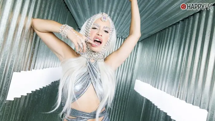 ‘Cómprame un Brishito’, de Lali: letra y vídeo