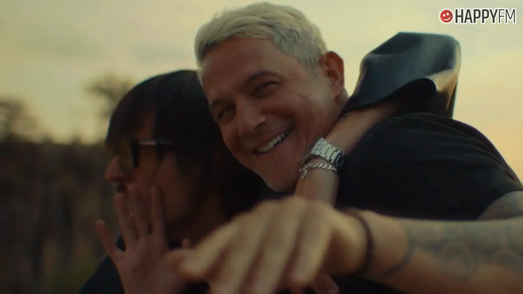 ‘Correcaminos’, de Alejandro Sanz y Danny Ocean: letra y vídeo