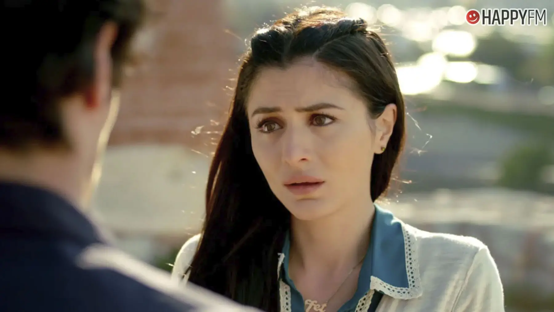 Deniz Çakır: su edad, su pareja y biografía de Iffet en ‘La venganza de Iffet’