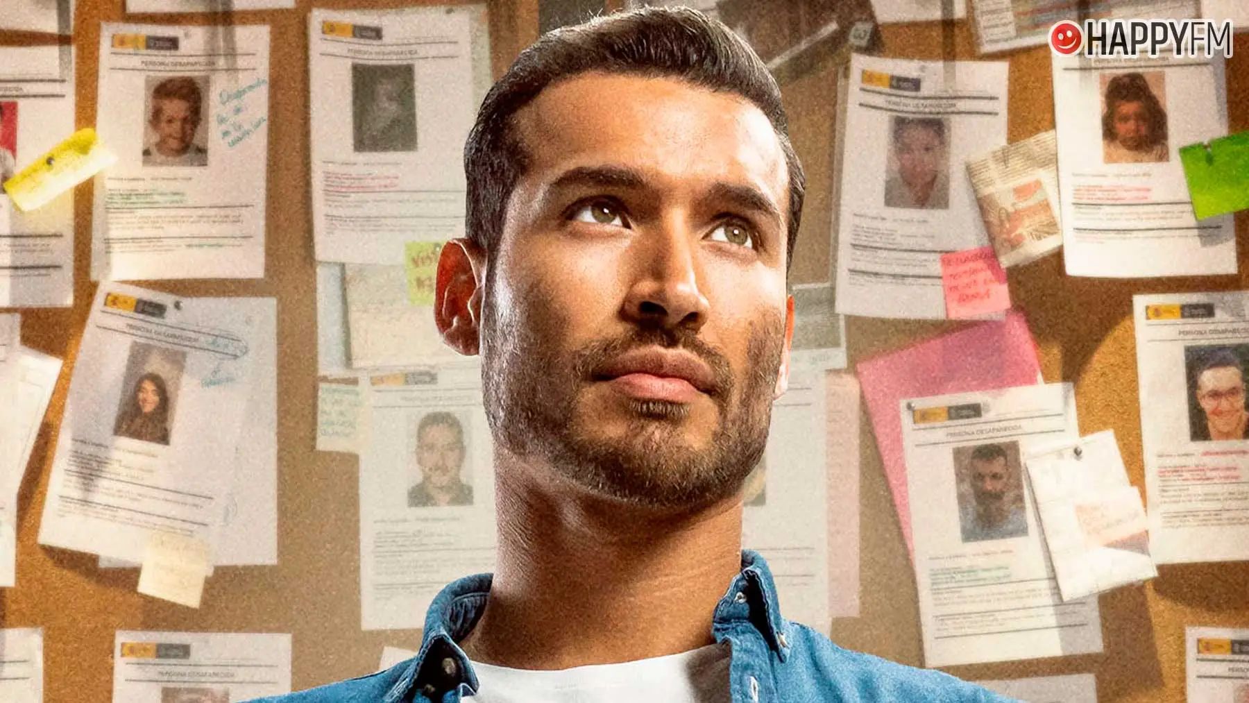 Edgar Vittorino: edad, pareja del actor y orientación sexual del actor de ‘Desaparecidos’