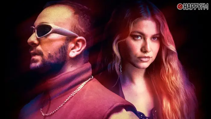 ‘El Wey’, de zzoilo y Sofía Reyes: letra y vídeo