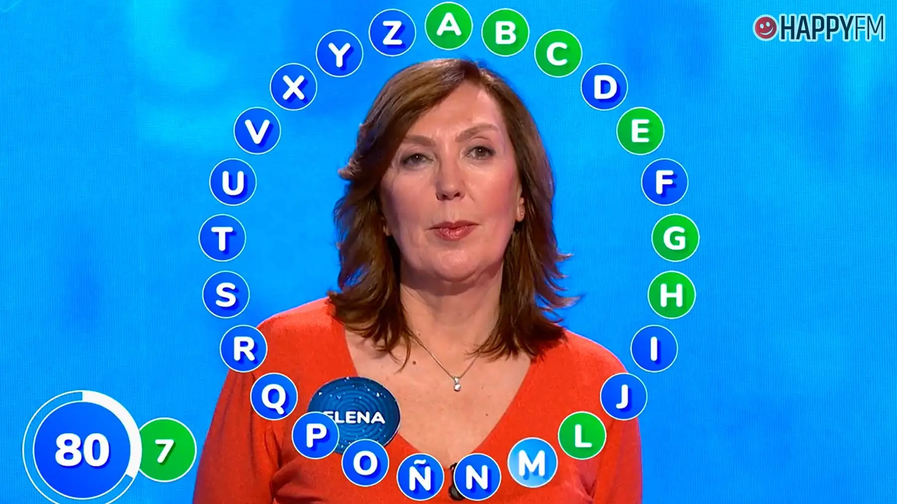 Ele (Elena Madrid), nueva concursante de ‘Pasapalabra’: su edad, su pareja y su trabajo