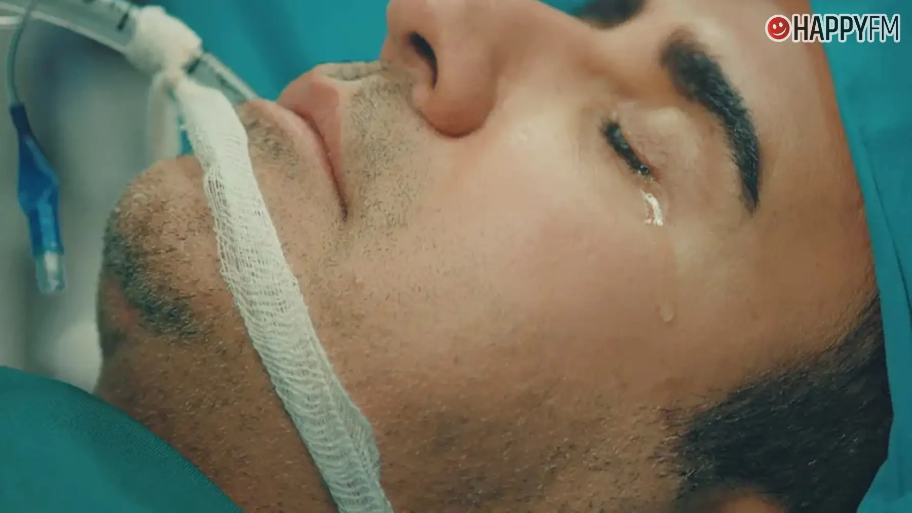 ‘Entre el amor y el odio’, capítulo 249: la operación de Ali se complica por momentos