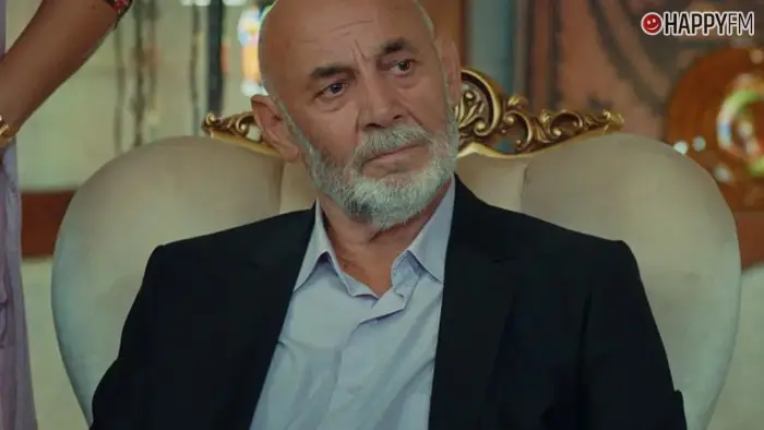 ‘Entre el amor y el odio’, capítulo 252: los Gorecki son informados de la herencia de Fasil