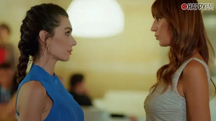 ‘Entre el amor y el odio’, capítulo 256: la enemiga de los Gorecki, dispuesta a separar a Ali y Mavi