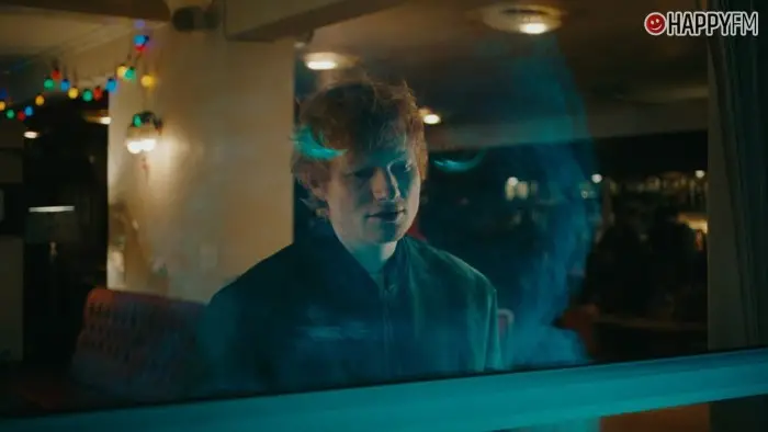 ‘Eyes Closed’, de Ed Sheeran: letra (en español) y vídeo