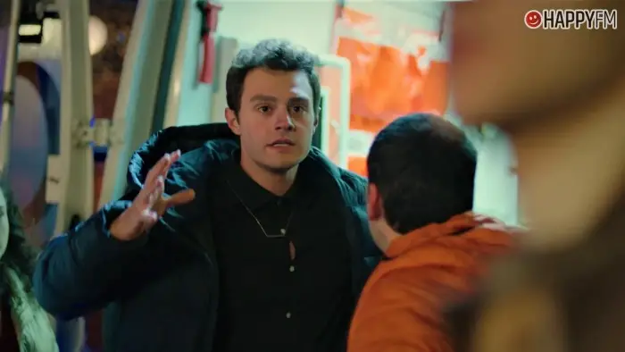 ‘Hermanos’, capítulo 41: Ömer toma una drástica decisión