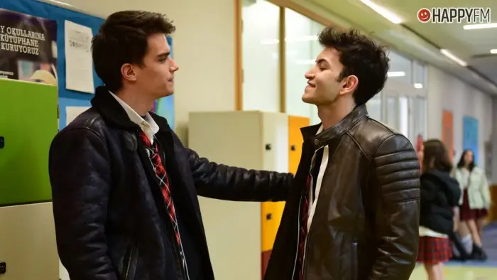 ‘Hermanos’, capítulo 42: Ömer se enfrenta a una inesperada situación en su trabajo